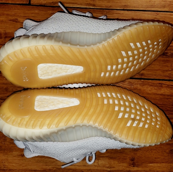 Adidas Yeezy Boost 350 V2 Size 7 Sesame